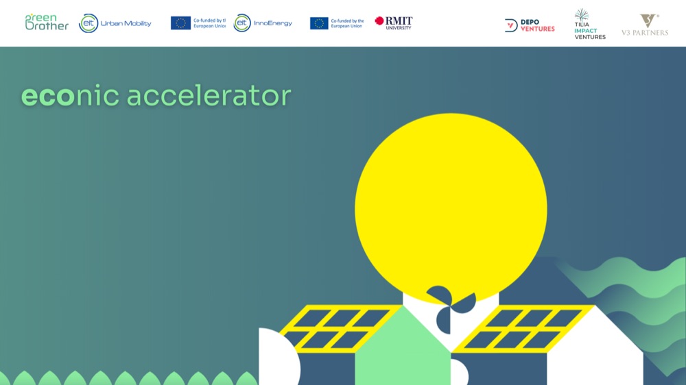 ECONIC Accelerator