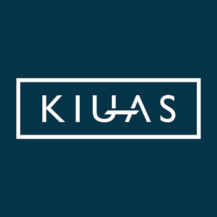 KIUAS accelerator