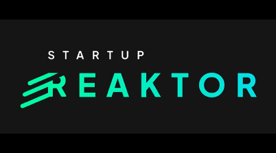 Startup Reaktor